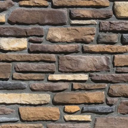 Pizzara Taş Kaplama - Cafe zerda stone