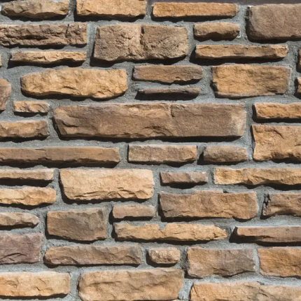 Pizzara Taş Kaplama - zerda stone