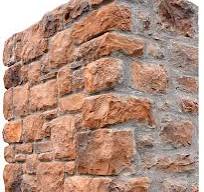 lagos taş kaplama - zerda stone