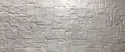 Altamura Taş Panel - Bianca - zerda stone