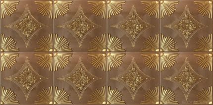 Baltimore Tavan Paneli - Perdusca Dorado - zerda stone