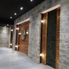Decrepito Taş Panel - Grigio - zerda stone
