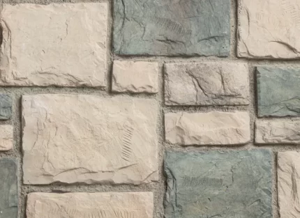 Invicta taş kaplama - Olıva - zerda stone