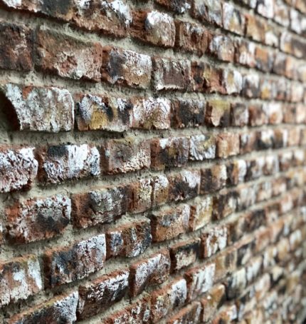 ladrillo loft tuğla panelleri - Marron - zerda stone