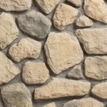 Lumumba kültür taşı - zerda stone