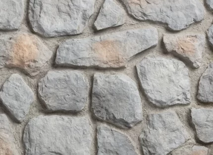 Lumumba kültür taşı - Ceniza -zerda stone