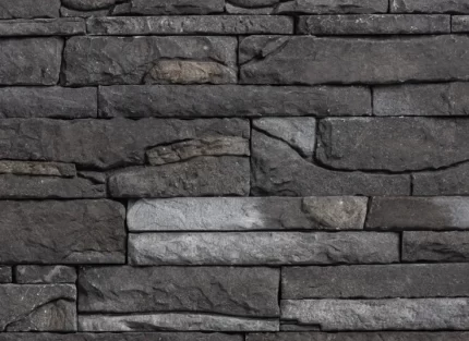 Maya kültür taşı - Kodıaq - zerda stone