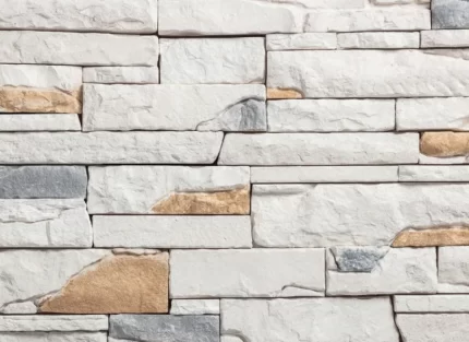 Maya kültür taşı - Perola - zerda stone