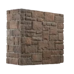 Invicta taş kaplama - zerda stone