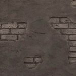 ladrillo Cemento tuğla panel - zerda stone