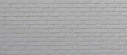 ladrillo loft tuğla panelleri - Blancura - zerda stone