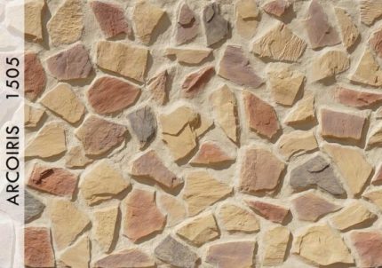 rocc taş duvar panelleri - zerda stone