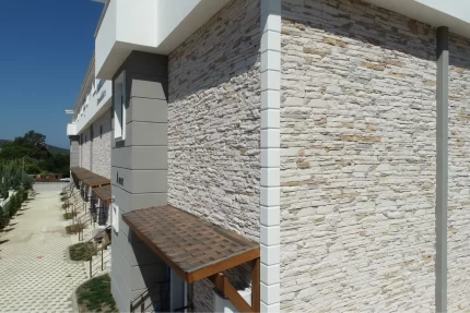 Maya kültür taşı - Perola - zerda stone