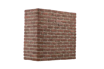 Java dekoratif tuğla - zerda stone